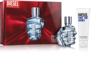 Diesel Only The Brave Eau de Toilette pour homme