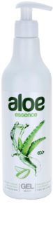 Diet Esthetic Aloe Vera elvyttävä geeli kasvoille ja vartalolle