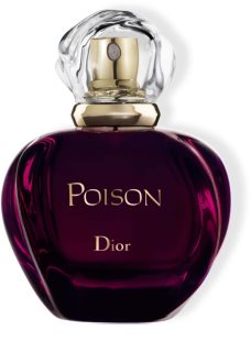 DIOR Poison Eau de Toilette pentru femei 30 ml
