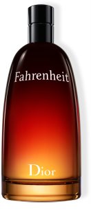 DIOR Fahrenheit Eau de Toilette pour homme