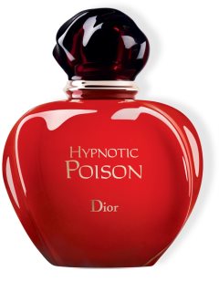 DIOR Hypnotic Poison Eau de Toilette pour femme