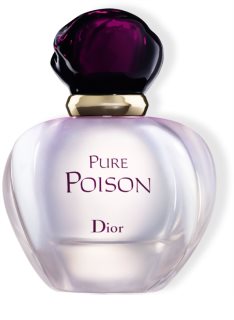 DIOR Pure Poison Eau de Parfum voor Vrouwen