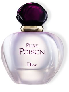 DIOR Pure Poison parfumska voda za ženske