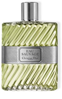 DIOR Eau Sauvage woda toaletowa dla mężczyzn