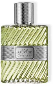 DIOR Eau Sauvage Eau de Toilette pour homme 50 ml