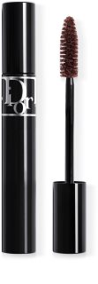 DIOR Diorshow Waterproof mascara waterproof volume sur-mesure effet ajout de cils