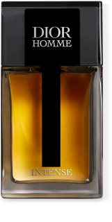 DIOR Dior Homme Intense parfémovaná voda pro muže 50 ml