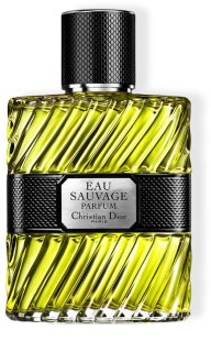 DIOR Eau Sauvage Parfum parfum pour homme