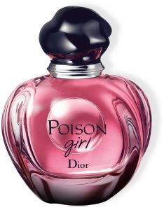 DIOR Poison Girl woda perfumowana dla kobiet