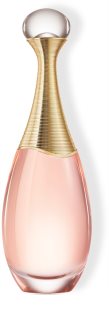 DIOR J'adore Eau de Toilette Eau de Toilette pour femme