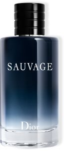 DIOR Sauvage Eau de Toilette uraknak
