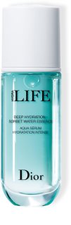 DIOR Hydra Life Deep Hydration Sorbet Water Essence serum intensywne nawilżające 40 ml