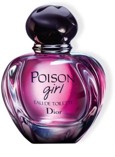 DIOR Poison Girl Eau de Toilette pentru femei