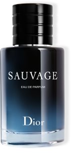DIOR Sauvage parfémovaná voda pro muže 60 ml