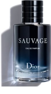 DIOR Sauvage parfémovaná voda pro muže