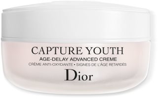 DIOR Capture Youth Age-Delay Advanced Creme dnevna krema proti prvim gubam 50 ml