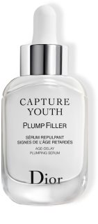 DIOR Capture Youth Plump Filler sérum repulpant - signes de l'âge retardés 30 ml