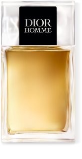 DIOR Dior Homme aftershave emulsion for men 100 ml