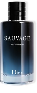 DIOR Sauvage Eau de Parfum für Herren