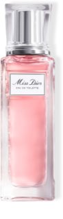 DIOR Miss Dior Roller-Pearl Eau de Toilette roll-on pentru femei 20 ml
