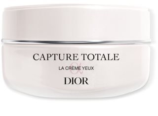 DIOR Capture Totale Firming & Wrinkle-Correcting Eye Cream intensive Anti-Falten Augencreme 15 ml