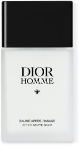 DIOR Dior Homme borotválkozás utáni balzsam uraknak 100 ml