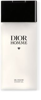 DIOR Dior Homme gel doccia per uomo 200 ml