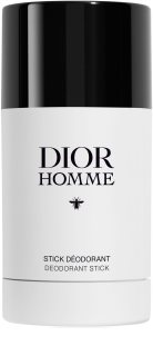 DIOR Dior Homme deodorante stick senza alcool per uomo 75 g