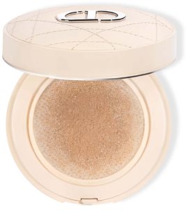 DIOR Dior Forever Cushion Powder porpúder árnyalat 040 Deep 10 g
