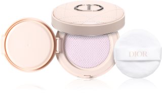 DIOR Dior Forever Cushion Powder puder v prahu odtenek 050 Lavender 10 g