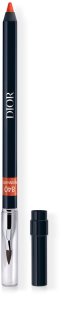 DIOR Rouge Dior Contour dlouhotrvající tužka na rty