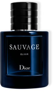 DIOR Sauvage Elixir Parfüm Extrakt für Herren
