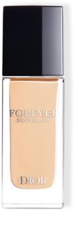 DIOR Dior Forever Skin Glow rozjasňující make-up SPF 20 odstín 2WP Warm Peach 30 ml