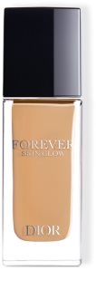 DIOR Dior Forever Skin Glow fondotinta illuminante SPF 20 colore 3W Warm 30 ml