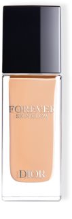 DIOR Dior Forever Skin Glow make-up pentru luminozitate SPF 20 culoare 3CR Cool Rosy 30 ml