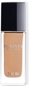 DIOR Dior Forever Skin Glow озаряващ фон дьо тен SPF 20 цвят 3WP Warm Peach 30 мл.