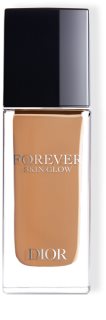 DIOR Dior Forever Skin Glow fond de teint éclat 24 h hydratant – clean