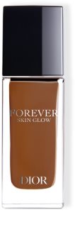 DIOR Dior Forever Skin Glow élénkítő make-up SPF 20 árnyalat 7N Neutral 30 ml