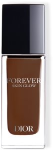 DIOR Dior Forever Skin Glow élénkítő make-up SPF 20 árnyalat 9N Neutral 30 ml