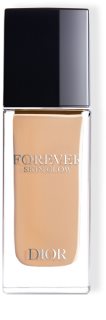 DIOR Dior Forever Skin Glow élénkítő make-up SPF 20 árnyalat 1,5W Warm 30 ml