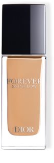 DIOR Dior Forever Skin Glow élénkítő make-up SPF 20 árnyalat 2W Warm 30 ml