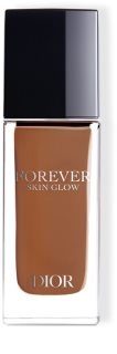 DIOR Dior Forever Skin Glow élénkítő make-up SPF 20 árnyalat 6,5N Neutral 30 ml