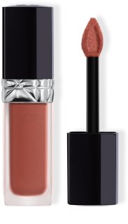 DIOR Rouge Dior Forever Liquid mattító folyékony rúzs árnyalat 200 Forever Dream 6 ml