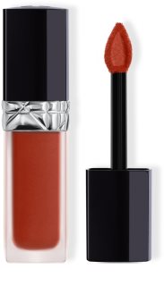 DIOR Rouge Dior Forever Liquid mattító folyékony rúzs árnyalat 626 Forever Famous 6 ml