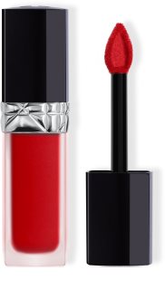 DIOR Rouge Dior Forever Liquid rouge à lèvres liquide sans transfert - mat ultra-pigmenté - confort seconde peau