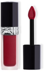 DIOR Rouge Dior Forever Liquid rouge à lèvres liquide sans transfert - mat ultra-pigmenté - confort seconde peau