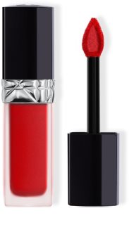 DIOR Rouge Dior Forever Liquid pomadka matowa w płynie
