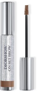 DIOR Diorshow On Set Brow Mascara für die Augenbrauen