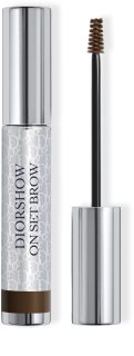 DIOR Diorshow On Set Brow řasenka na obočí
