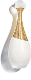 DIOR J'adore Parfum d’Eau Eau de Parfum ohne Alkohol für Damen